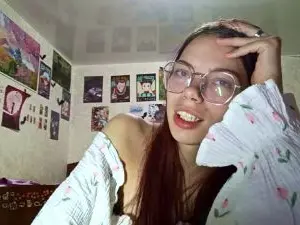 Cam4 Adult Webcam of BeverleyManire