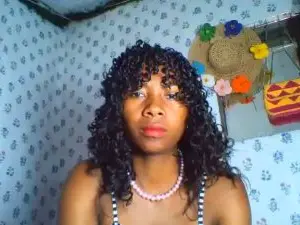 Cam4 Best Webcam of elenahsexy1