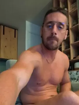 Cam4 Nude Webcam of vincentcam4