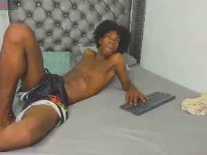 Cam4 Adult Video Chat of Cambrownn