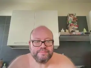 Cam4 Adult Video Chat of BearBoy78