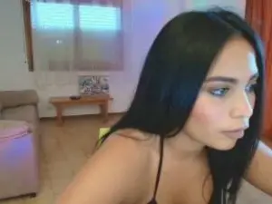 Cam4 Adult Webcam of Alishafoxxx