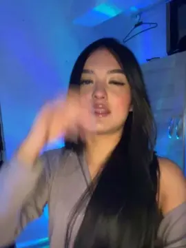 Cam4 Sex Chat of Eimusaenz18