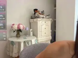 Cam4 Sex Cam of JiTorrijos
