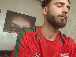 Cam4 Live Porn of KyloEast