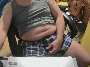 Cam4 Free Live Porn of spocky1967