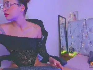 Cam4 Adult Webcam of emmaasx