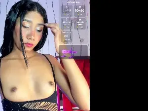 Cam4 Live Porn of CandyRouse_