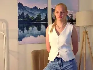 Cam4 Live Porn of JackelynTimpe