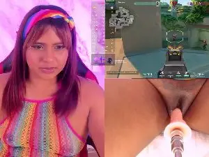 Cam4 Live Sex of NikoleBaker