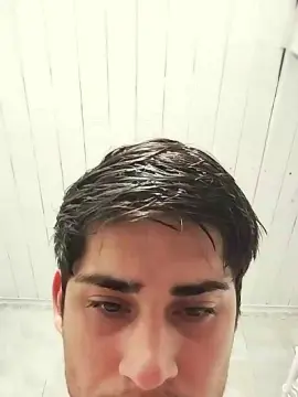 Cam4 Sex Chat of Pabloxx24
