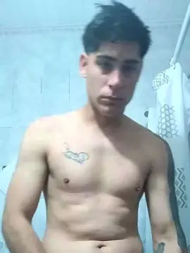 Cam4 Best live sex cam show of Pabloxx24