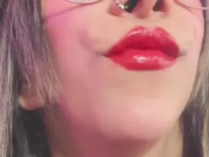 Cam4 Adult Webcams of ivonne_valencia