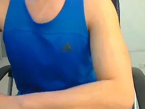 Cam4 Live Porn of kimwoobin73