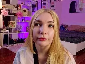 Cam4 Sex Chat of Tracy_Thompson