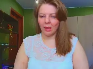 Cam4 Nude Webcam of VeronnikaG
