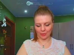 Cam4 Free Live Porn of VeronnikaG