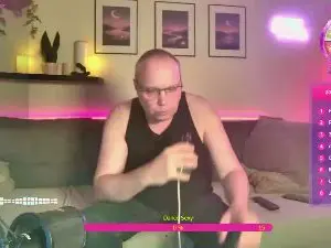 Cam4 Best Webcam of djShyVibes