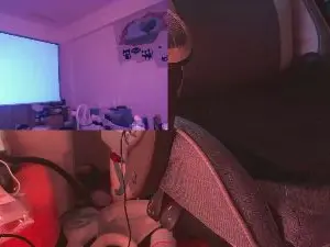 Cam4 Private Sex Chat of anoz703