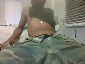 Cam4 Live Sex of BBCGOTTI