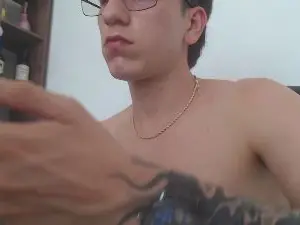 Cam4 Adult Video Chat of axel_serra