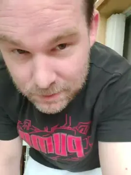 Cam4 Nude Webcam of tomsauwer