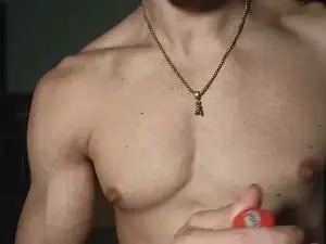 Cam4 Adult Video Chat of Frabroker