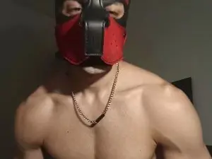 Cam4 Adult Webcam of Frabroker