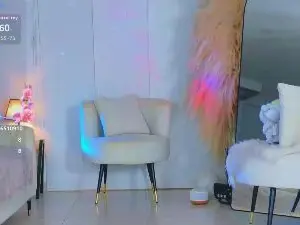 Cam4 Free Live Porn of AnikaDragum