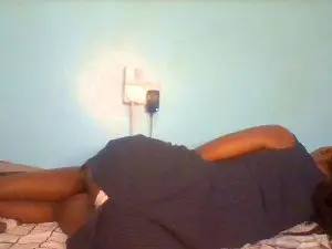 Cam4 Private Sex Chat of Ebon_fantasy