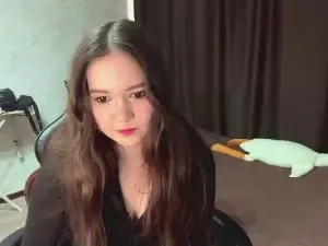Cam4 Live Porn of RoseannOclair