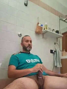 Cam4 Live Sex Cam of Napoliman86
