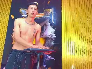 Cam4 Live Sex Cam of angel_boyxxx