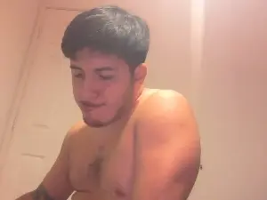 Cam4 Live Sex Cam of matiaslol666