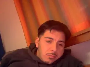 Cam4 Sex Chat of matiaslol666