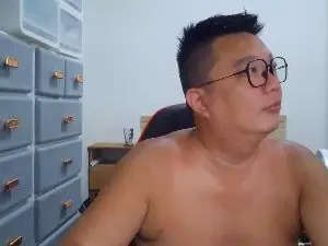Cam4 Live Sex of haohao_xxx