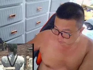Cam4 Live Porn of haohao_xxx