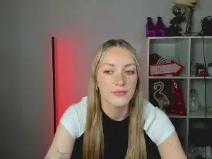 Cam4 Sex Chat of EvelynBlond