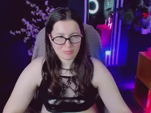 Cam4 Live Sex of Penelopa_star