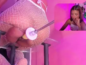 Cam4 Live Porn of SofiRey