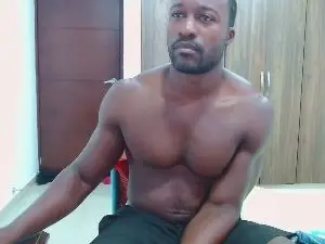 Cam4 Private Sex Chat of BlackNikes