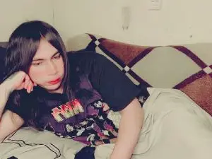 Cam4 Sex Chat of samtvsexy