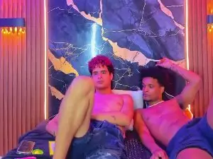 Cam4 Private Sex Chat of x_Guys_Lucky