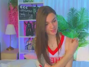 Cam4 Live Porn of Eva_Hair