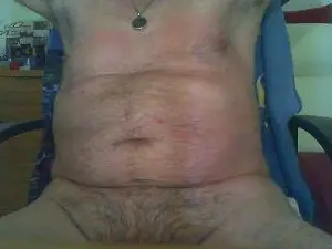 Cam4 Nude Webcam of laparki