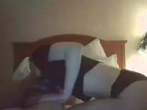 Cam4 Live Porn of Daddyduvi52