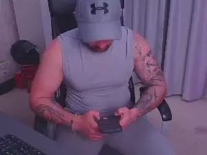 Cam4 Best live sex cam show of DuncanStonee