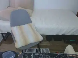 Cam4 Nude Webcam of Lealboy