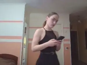 Cam4 Private Sex Chat of GalinaBoettger