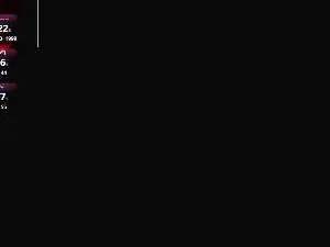 Cam4 Nude Webcam of StarlaDeojay